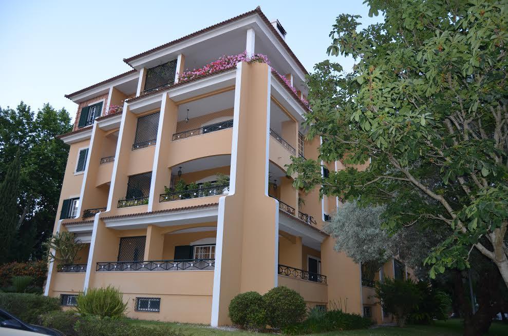 Alegre Apartamento Cascais Exterior foto