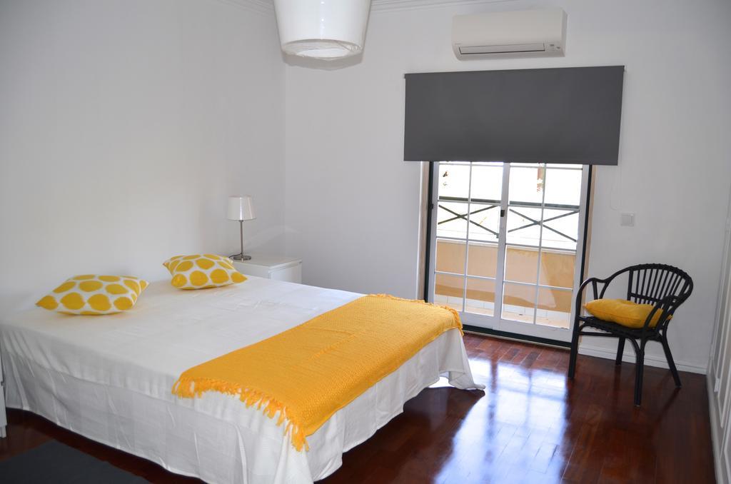 Alegre Apartamento Cascais Exterior foto