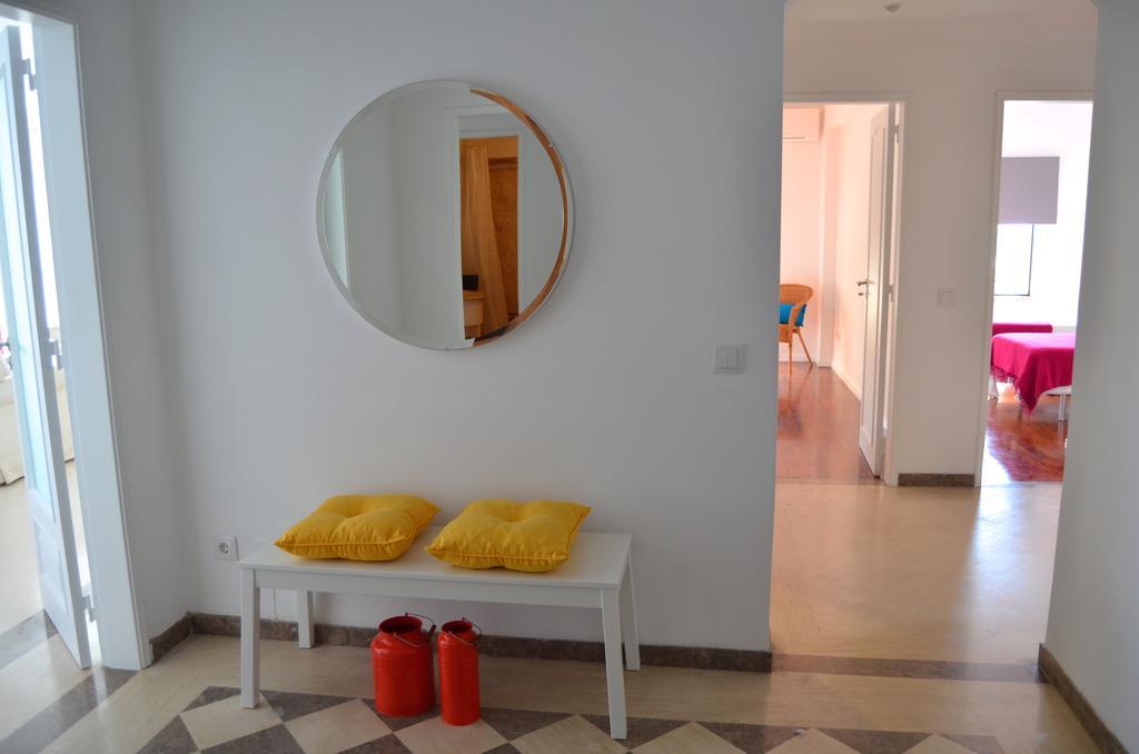 Alegre Apartamento Cascais Exterior foto