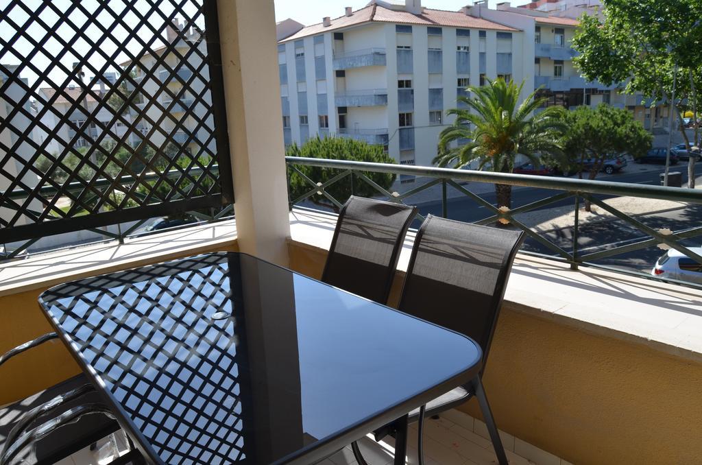 Alegre Apartamento Cascais Exterior foto
