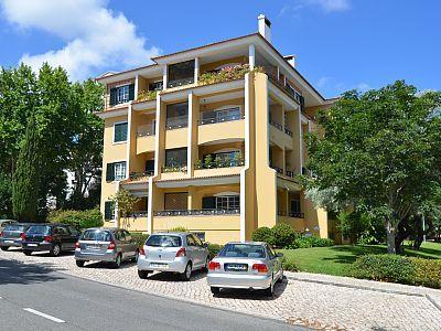 Alegre Apartamento Cascais Exterior foto