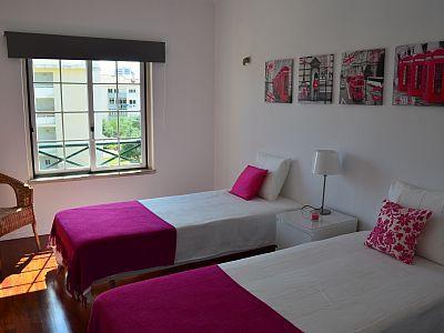 Alegre Apartamento Cascais Exterior foto